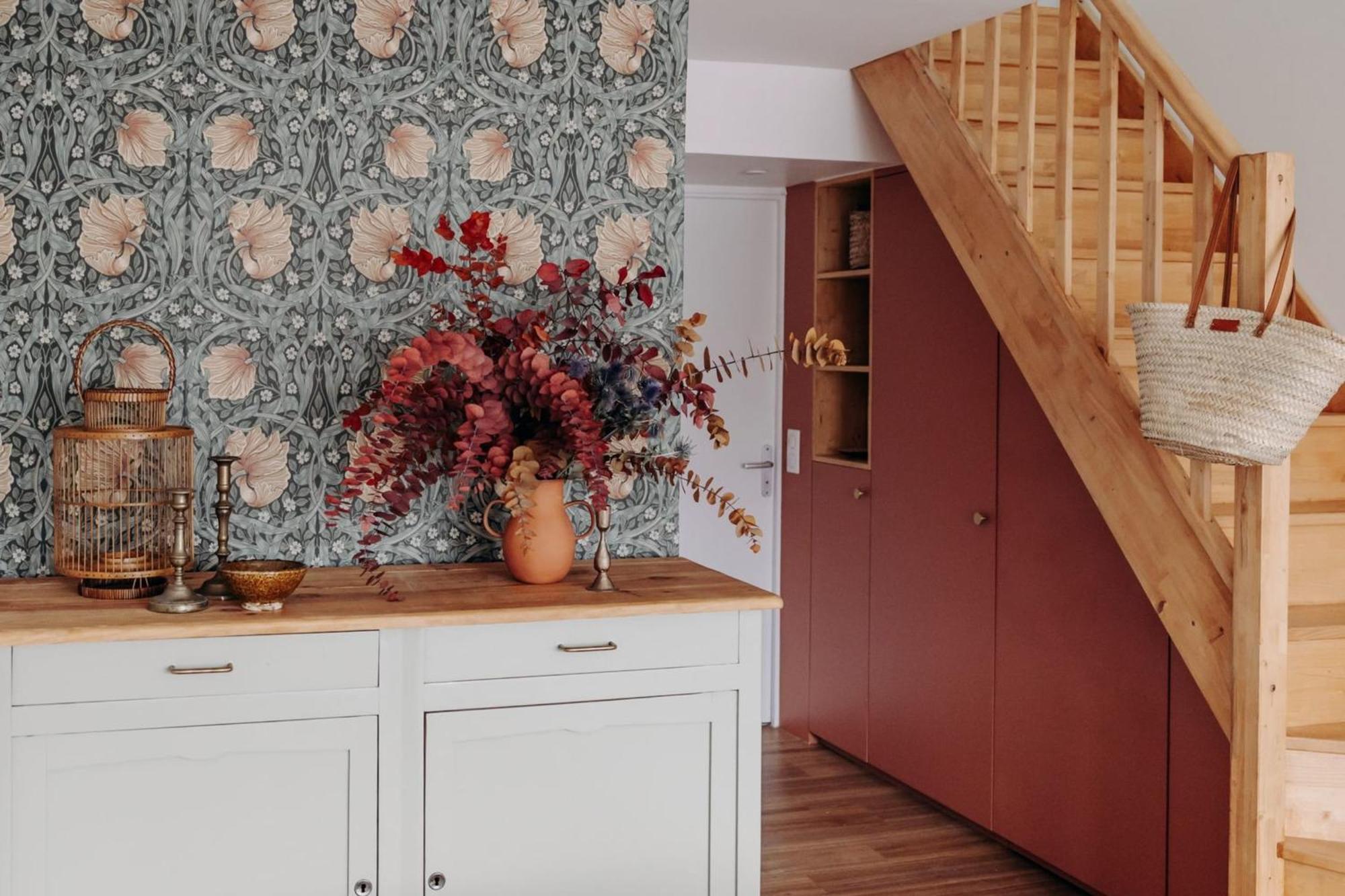 Boheme Chic - Standing - Calme Apartment Rouen Exterior foto