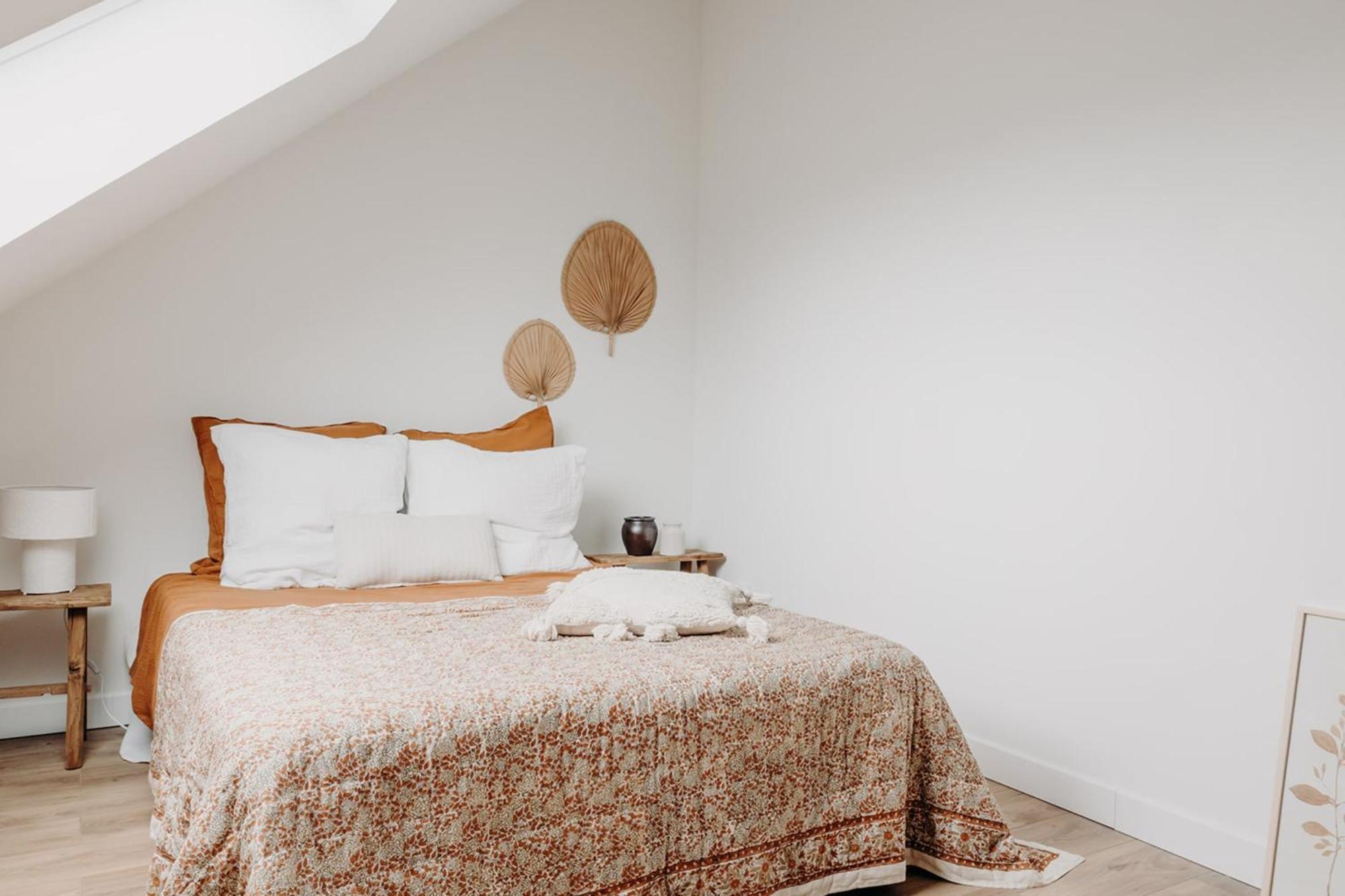 Boheme Chic - Standing - Calme Apartment Rouen Exterior foto